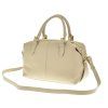 torebka skorzana ts04 604 dolalightbeige