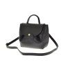 torebka skorzana ts04 608 dolablack