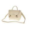 torebka skorzana ts04 608 dolalightbeige
