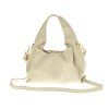 torebka skorzana ts05 109 dolalightbeige