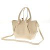 torebka skorzana ts05 111 dolalightbeige