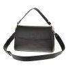 torebka skorzana ts66 6590 dolablack