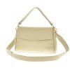 torebka skorzana ts66 6590 dolalightbeige