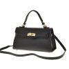 torebka skorzana ts118 61 dolablack