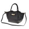 torebka skorzana ts118 65 dolablack