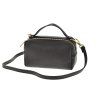 torebka skorzana ts118 66 dolablack
