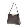 torebka skorzana ts s2607 dolachocolate