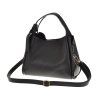 torebka skorzana ts66 6622 dolablack