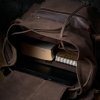 plecak skorzany paolo peruzzi vintage t 37 br (5)