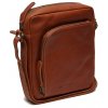 The Chesterfield Brand Kožená crossbody taška přes rameno Timor C48.1219