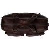 The Chesterfield Brand Kožená taška na notebook 17" C40.1034 Misha