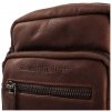 The Chesterfield Brand Kožená taška na doklady Bremen C48.0979