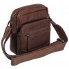 The Chesterfield Brand Kožená taška na doklady Bremen C48.0979