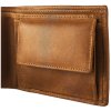The Chesterfield Brand Pánská kožená peněženka RFID Walid C08.0362
