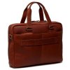 The Chesterfield Brand Kožená pracovní taška C40.1074 Manhattan