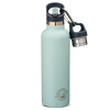 Carl Oscar TEMPflask™ Nerezová Termoláhev 0,7l - mint