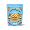 Amaizin Trubičky kokosové Bio 140 g