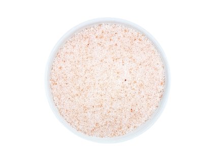 lepe himalajska sůl jemna 1000 g
