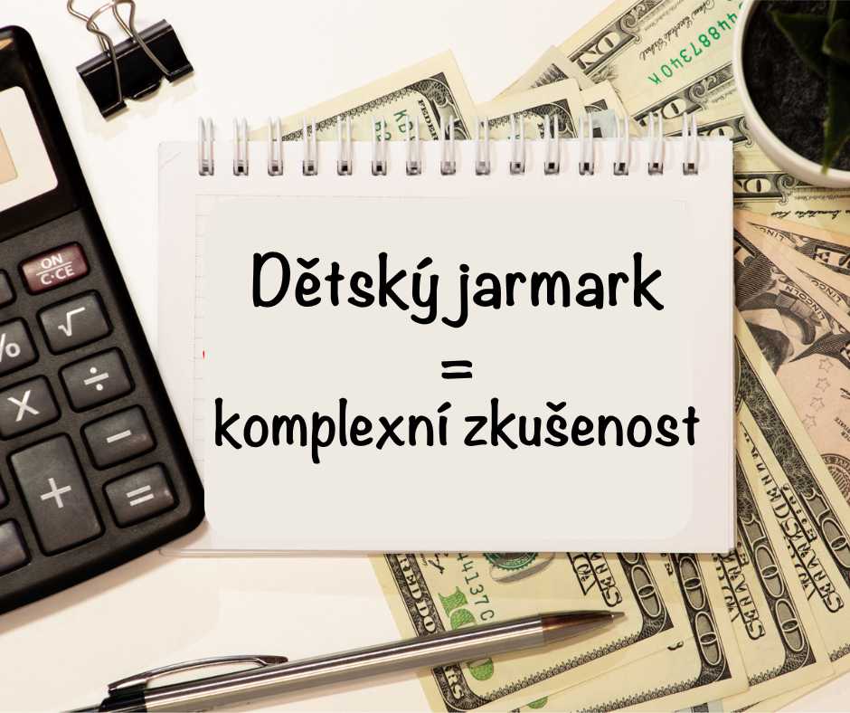 Dětský jarmark