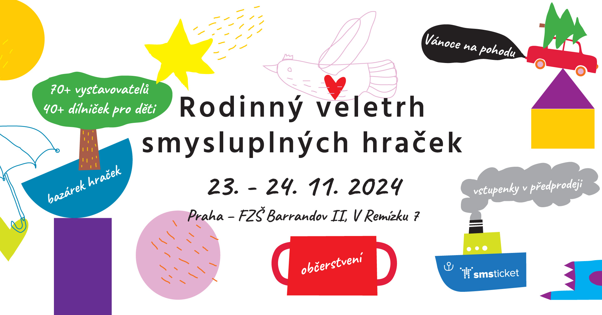 Rosteme pro život