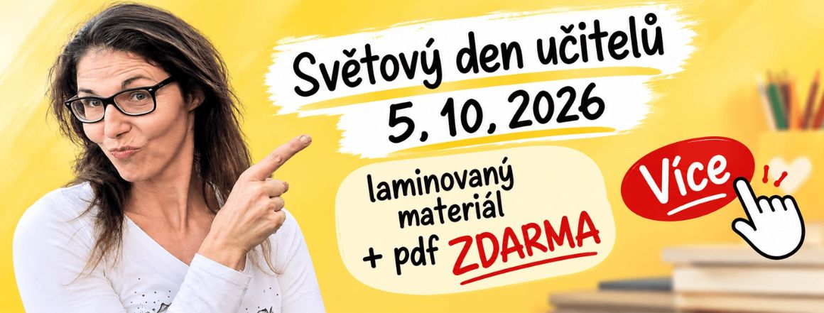 Světový den učitelů