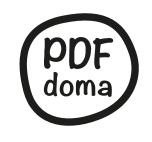 verze PDF na doma