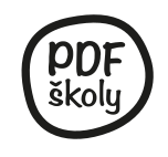 verze PDF pro školy