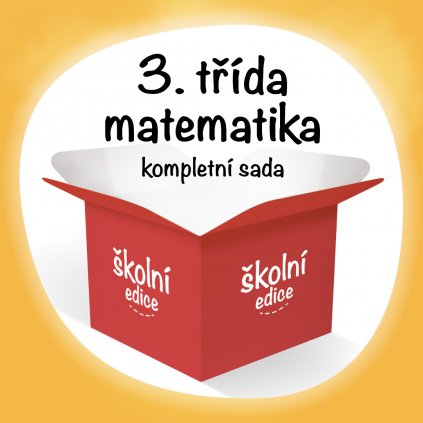 01 3. třída matematika
