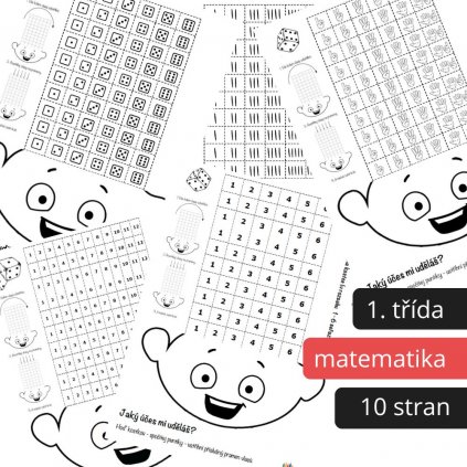kadeřník zodpovědná výuka počítání