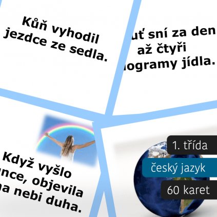 čtení