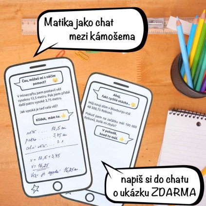 slovní úlohy desetinná čísla