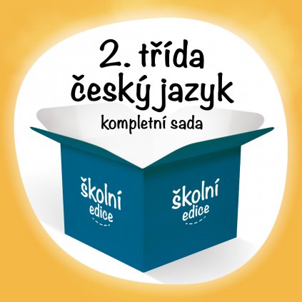 02 2. třída český jazyk