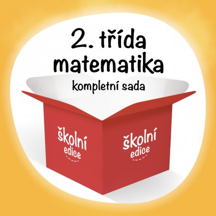 03 2. třída matematika