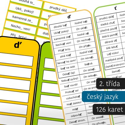 spodoba znělosti