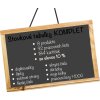 stovková tabulka komplet
