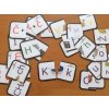 puzzle abeceda