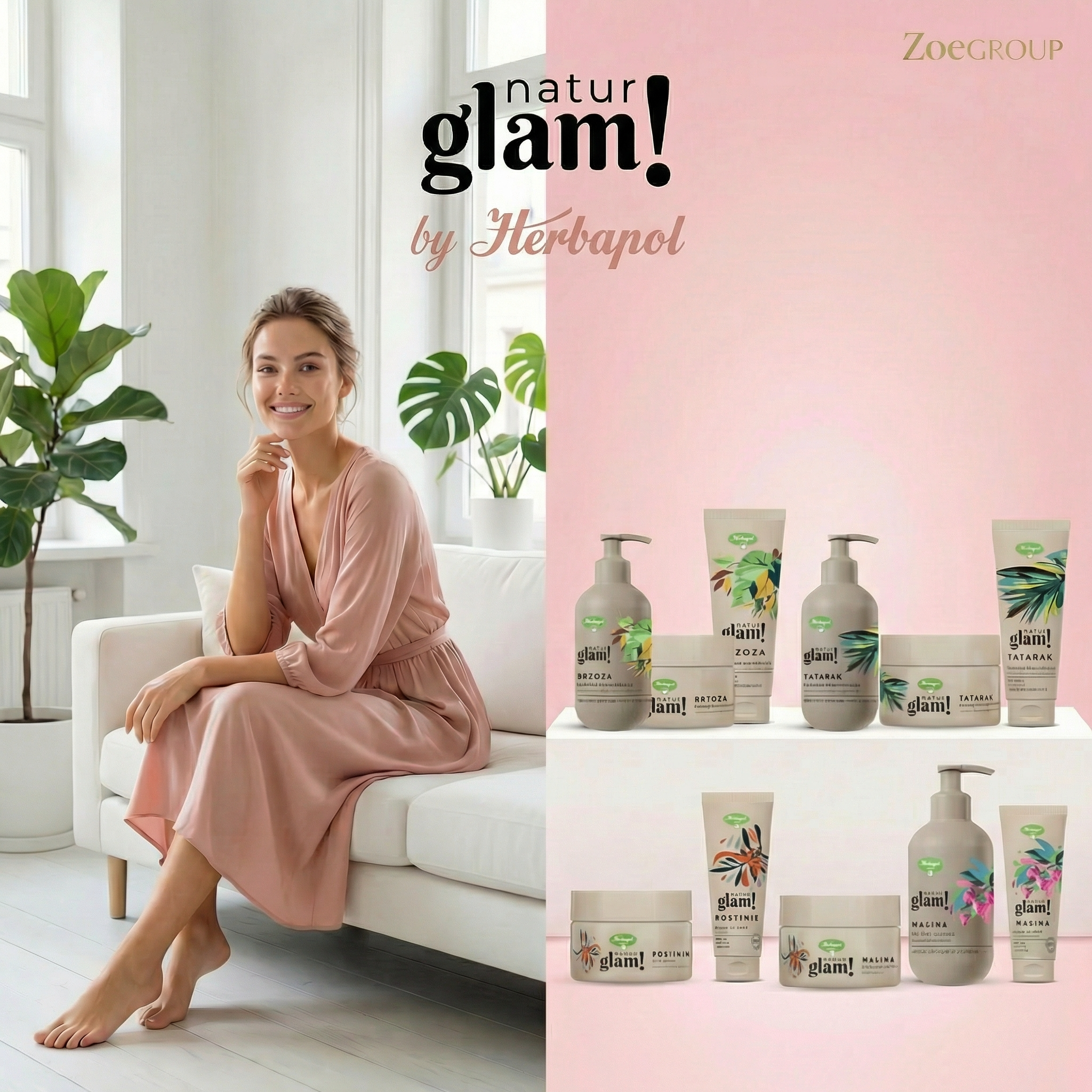 NaturGlam Kvíz