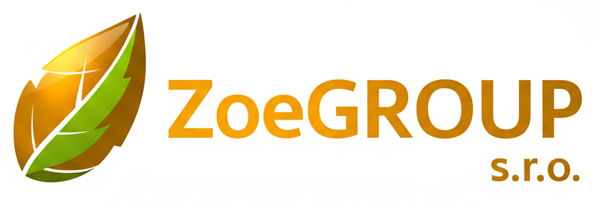 Ζοe Group s.r.o.