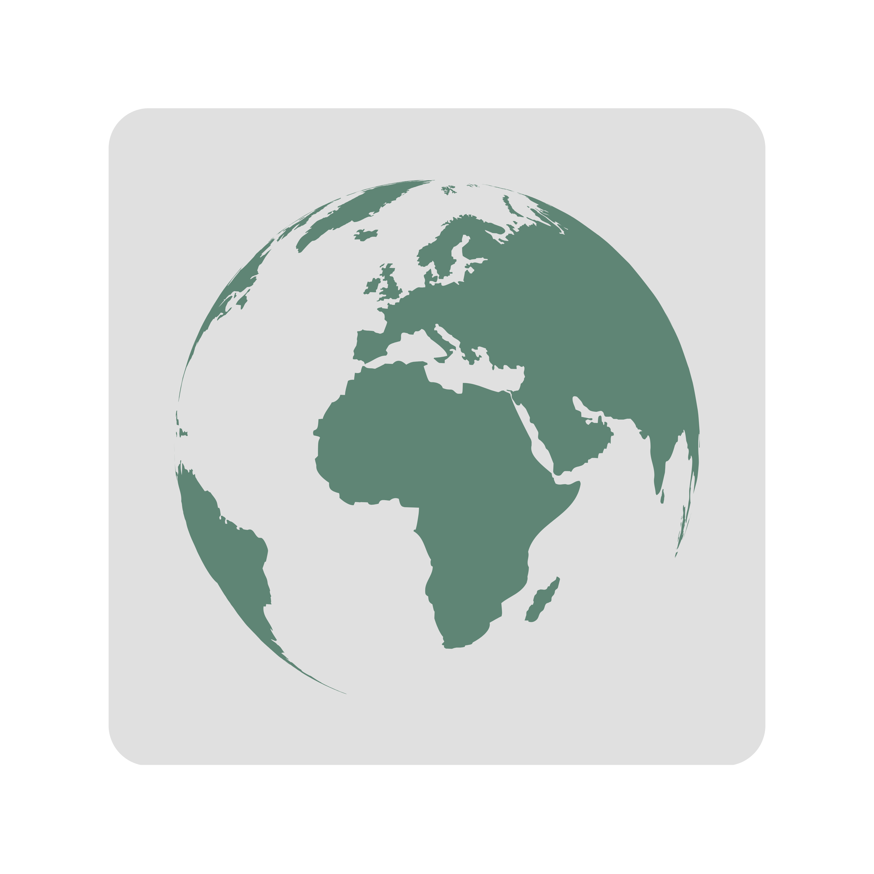 Respekt k životnímu prostředí