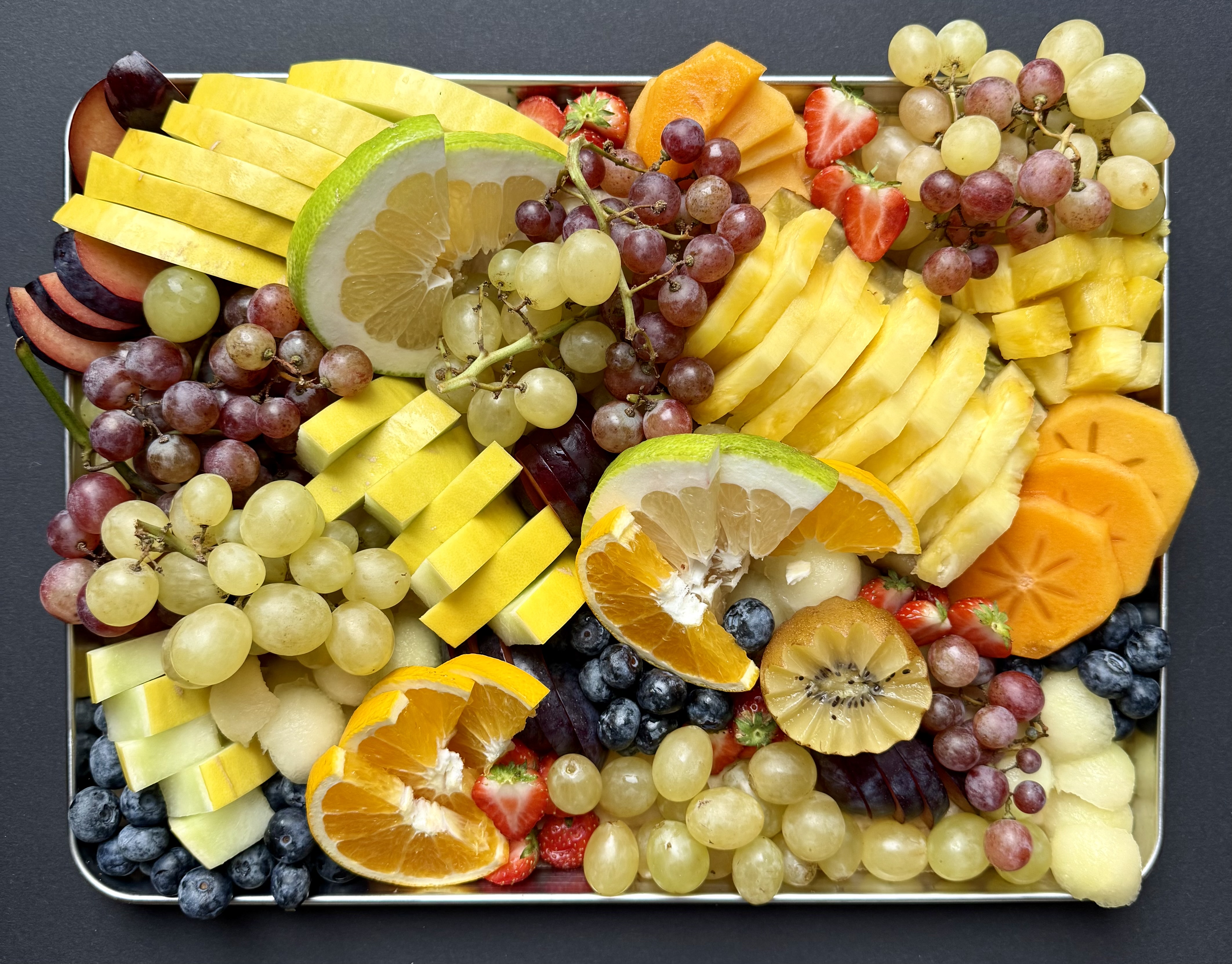 Ovocné prkénko – ZOJI