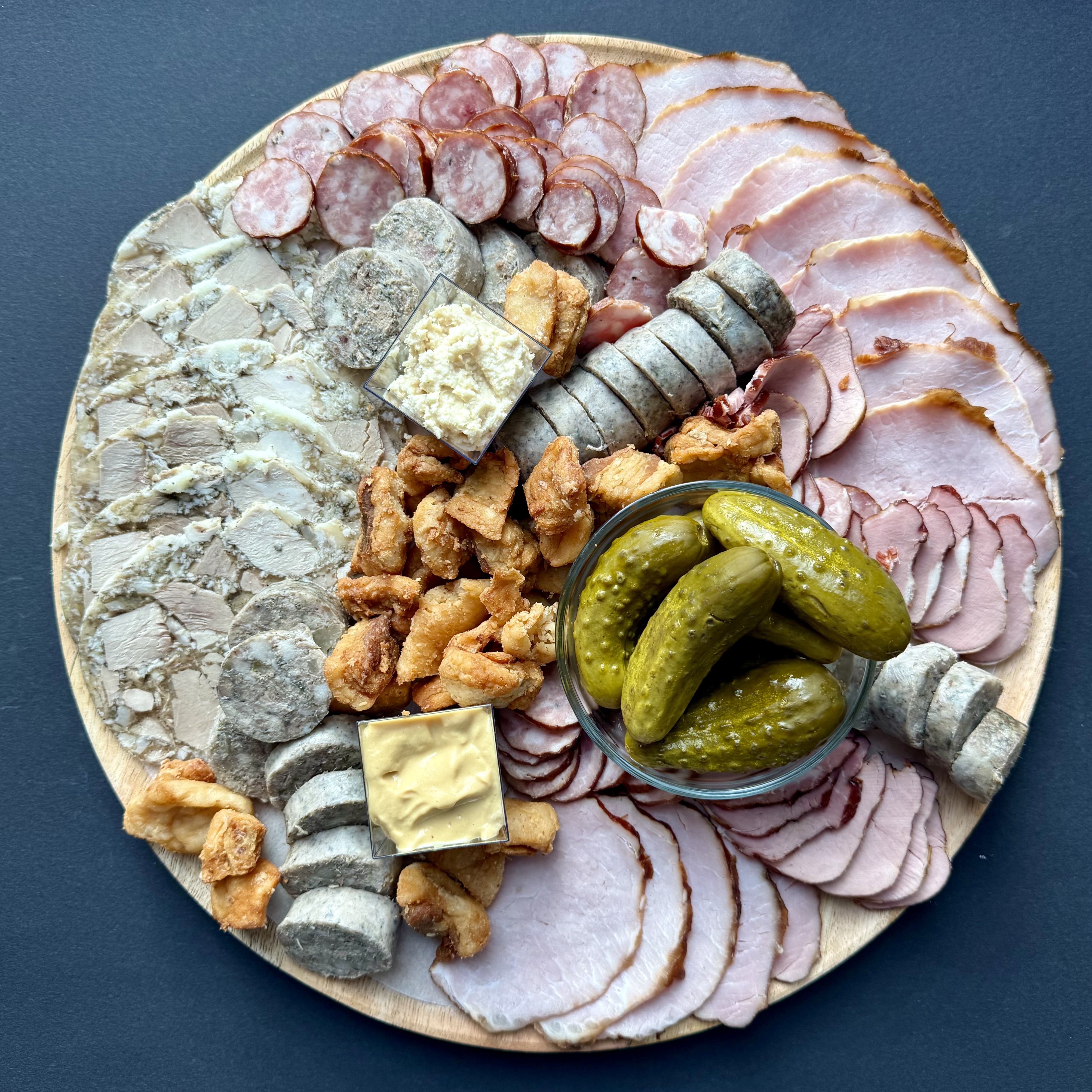 Zabijačkové prkénko – ZOJI