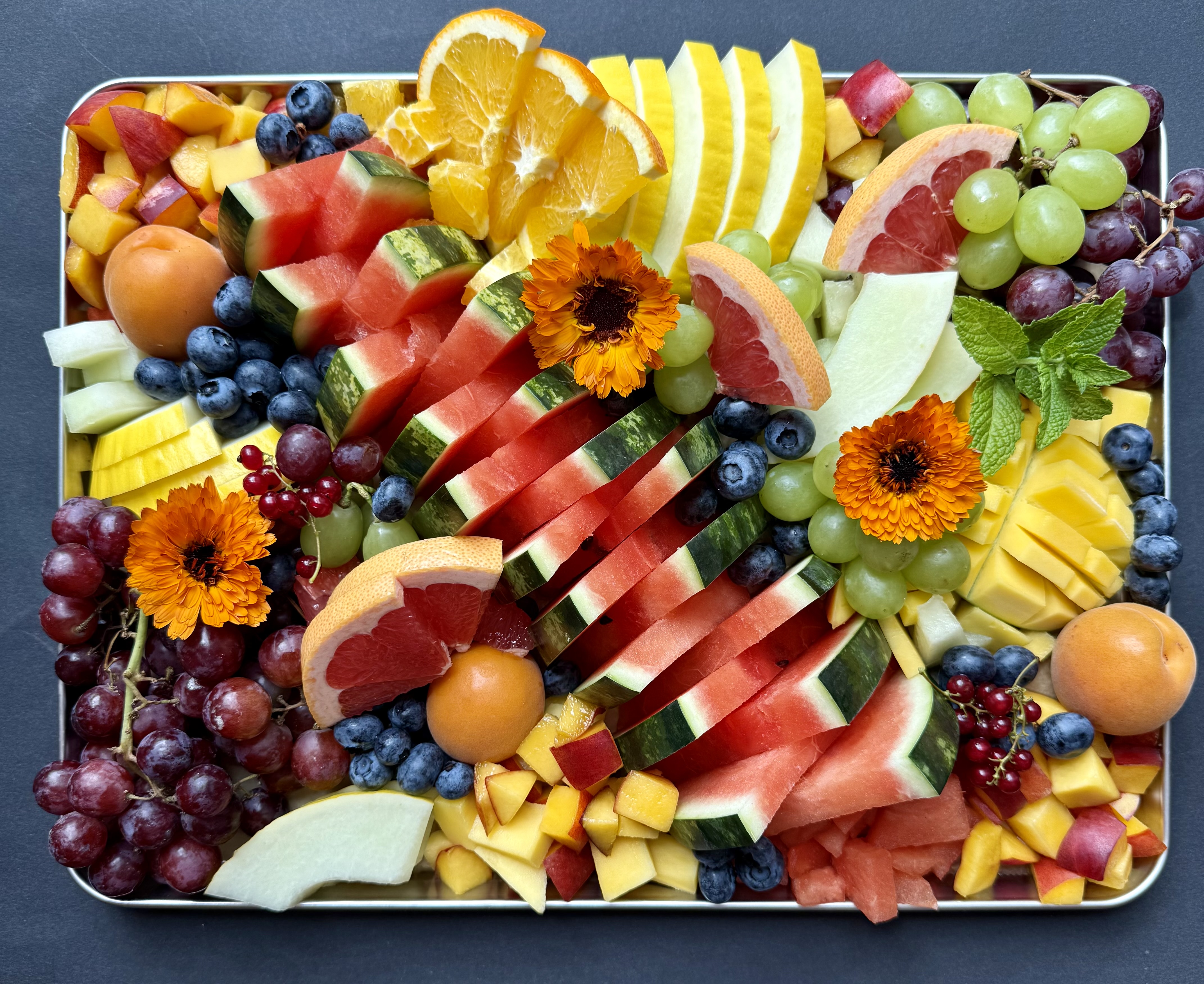 Ovocné prkénko – ZOJI