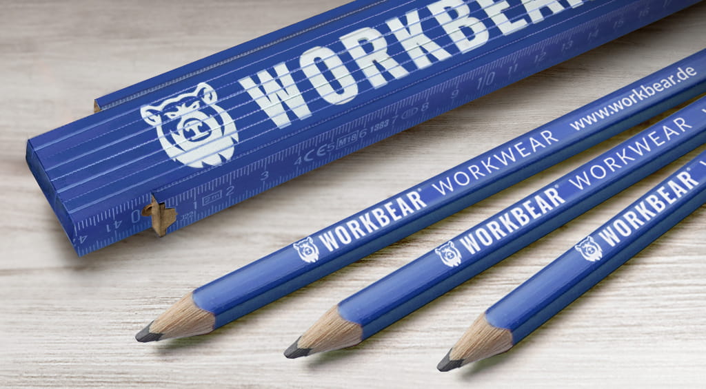 reklamní set – královsky modrá