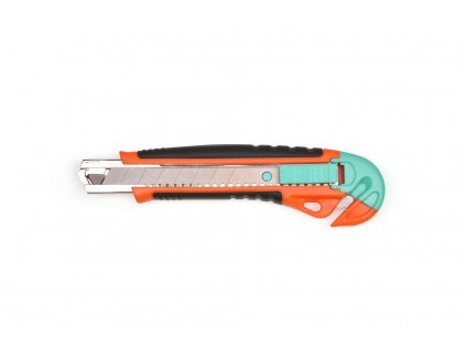 Abbrechmesser Baupro™ R10, 18 mm SK-5 Stahl