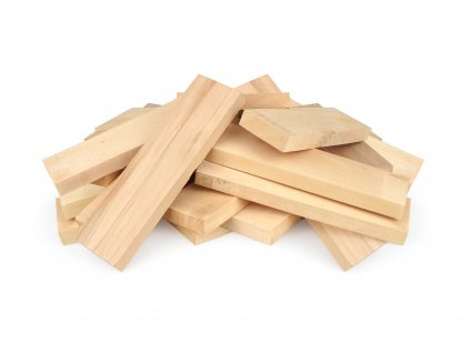 Metrie™ Buchen-Brennholz, Getrocknet, 30 cm Länge, 5 kg