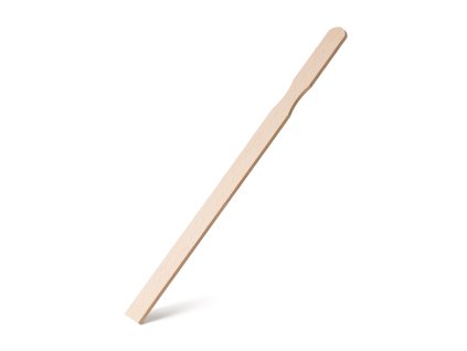 EchteR-2545, Rührhölzer, Buchenholz 45 cm