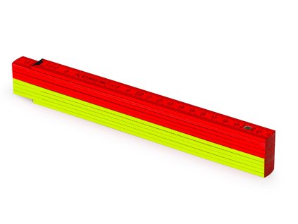 BL 72 NEON ROT GELB