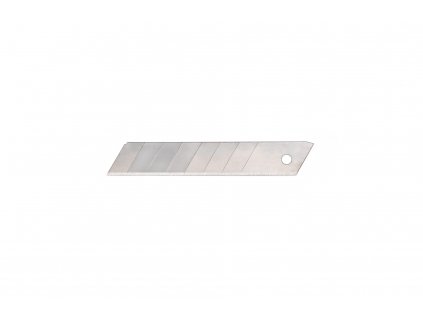 10 Stk. Abbrechklingen Baupro™  18 x 0,6 mm SK-5 Stahl