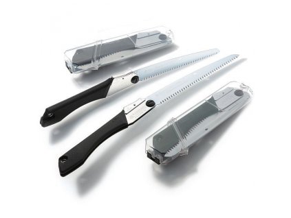 Astsäge-Klappsäge, Gomboy 210-10 mittlerer Schnitt, Hülle von Silky™
