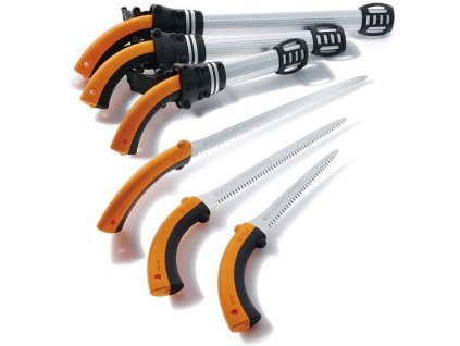 Astsäge, Tsurugi 300-10 mittlere Zähne von Silky™